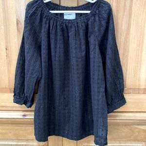 Old Navy | Boho Swing Top